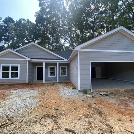 Rent this 3 bed house on Clotfelter Road in Oconee County, GA 30622