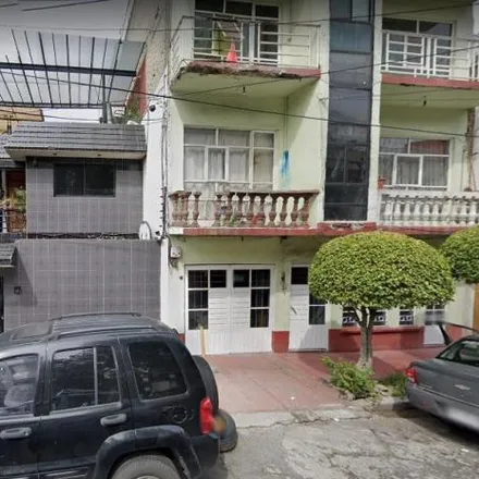 Buy this 3 bed house on Calle Lidia in Colonia Guadalupe Tepeyac, 07840 Mexico City