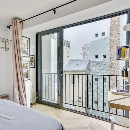 Image 5 - 15 Rue Valette, 75005 Paris, France - Apartment for rent