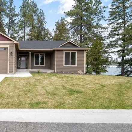 Buy this 5 bed house on North Morton Drive in Spokane County, WA 99005
