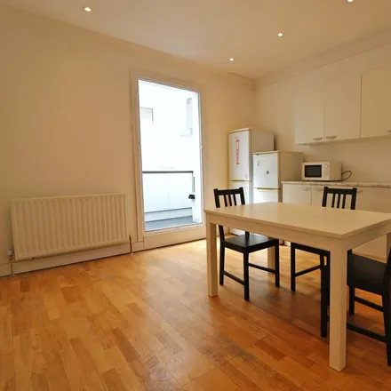 Image 3 - 4-6 St Mary's Square, London, W5 4QX, United Kingdom - Room for rent