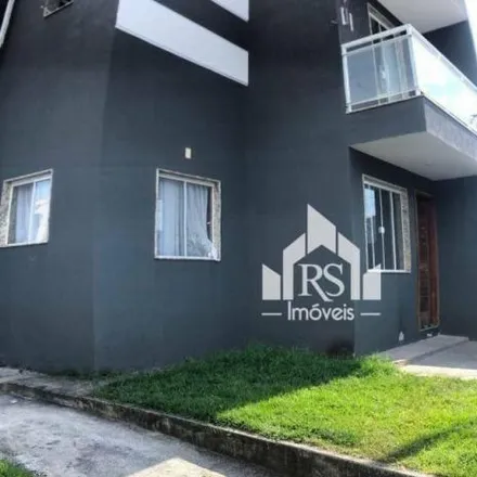 Buy this 2 bed house on Rua Antônio Alves Viana in Itaboraí - RJ, 24804-415