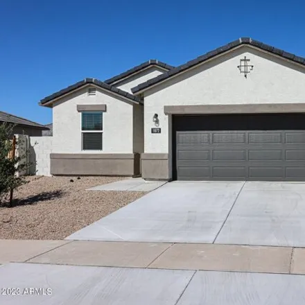 Buy this 3 bed house on West Central Avenue in Coolidge, Pinal County