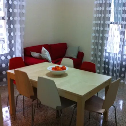 Rent this 2 bed apartment on Pam in Viale Tibaldi, 35
