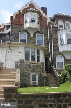 Buy this 13 bed house on 808 North 63rd Street in Philadelphia, PA 19151