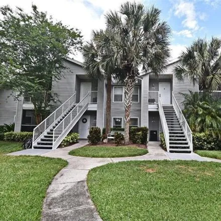 Buy this 3 bed condo on 2520 Grassy Point Dr Unit 102 in Lake Mary, Florida