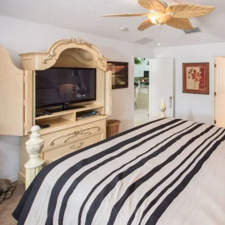 Rent this 1 bed house on Kissimmee