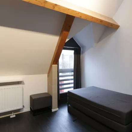 Image 2 - Rue Capouillet - Capouilletstraat 22, 1060 Saint-Gilles - Sint-Gillis, Belgium - Apartment for rent