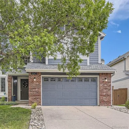 Buy this 6 bed house on 6647 Jackson Ln in Highlands Ranch, Colorado