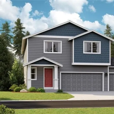 Buy this 4 bed house on 138th Avenue Court East in Pierce County, WA 98360