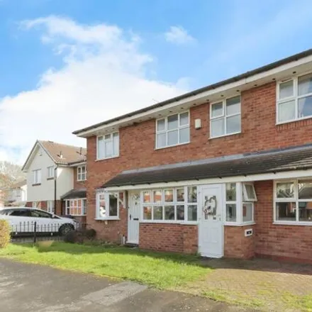 Buy this 5 bed house on 53 Sorrel Drive in Kingsbury, B78 2PQ