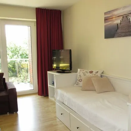 Rent this 1 bed apartment on 8 in 27570 Bremerhaven, Germany