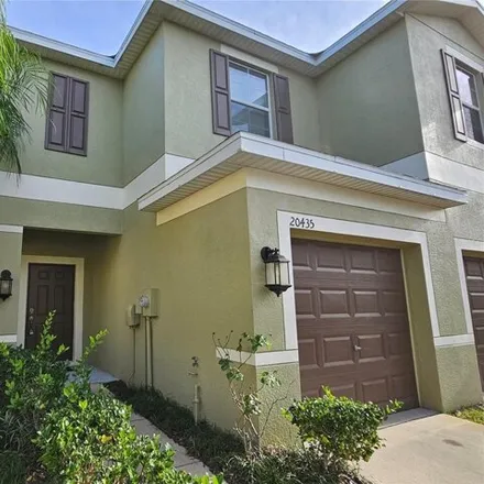 Rent this 2 bed house on 20435 Berrywood Lane in Tampa, FL 33645