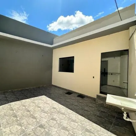 Image 2 - Rua Augusta de Souza Cardoso, Jardim Bernadete, Itajubá - MG, 37503-404, Brazil - House for sale