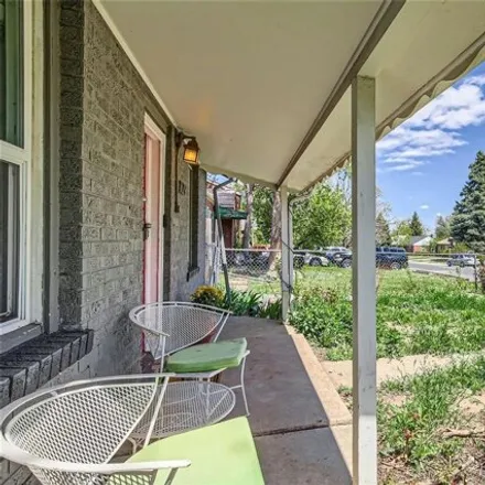 Image 5 - 1629 Valentia St, Denver, Colorado, 80220 - House for sale