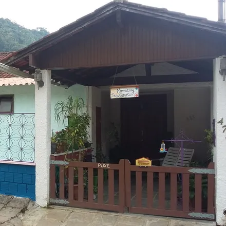 Rent this 4 bed house on Teresópolis in Teresópolis, BR