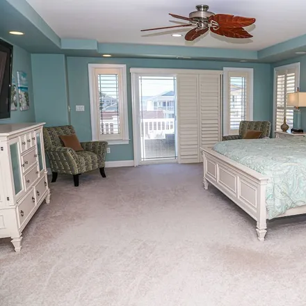 Rent this 5 bed house on Brigantine in NJ, 08203