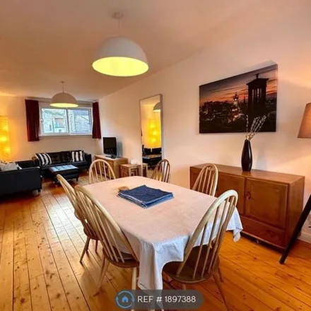 Image 7 - Lochend Close, City of Edinburgh, EH8 8BP, United Kingdom - Apartment for rent