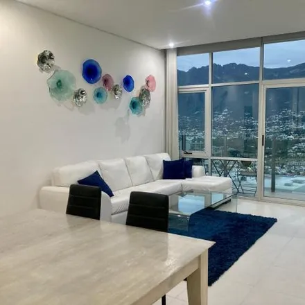 Rent this 2 bed apartment on Privada Colina Baja in Colinas del Valle, 66214 Monterrey