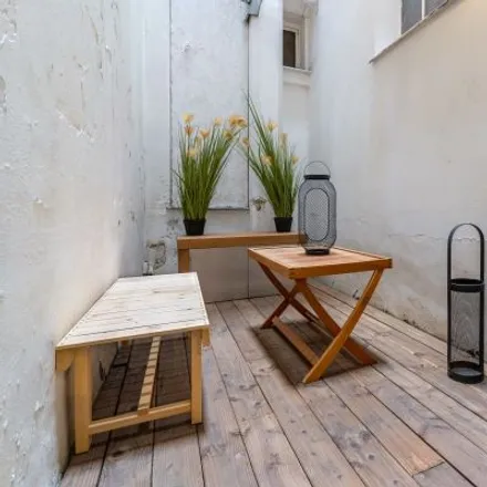 Image 8 - 9 Rue Custine, 75018 Paris, France - Apartment for rent