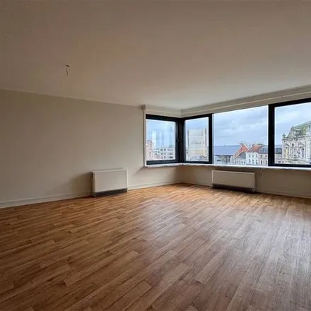 Rent this 2 bed apartment on Van Cromphoutstraat 3;5;7 in 9230 Wetteren, Belgium