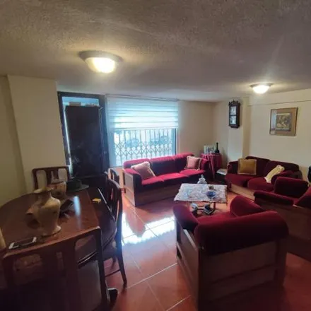 Image 2 - Hernan Cortez, 170103, Quito, Ecuador - Apartment for sale