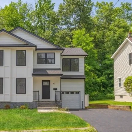 Buy this 5 bed house on 73 Cray Terrace in Fanwood, Union County