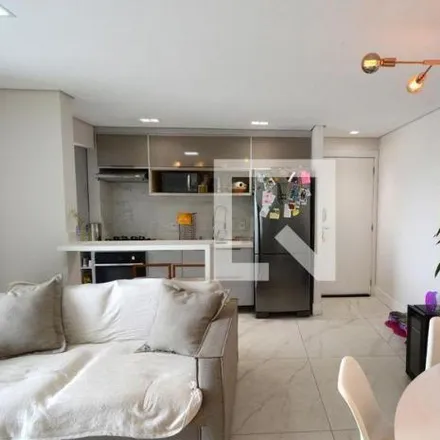 Rent this 2 bed apartment on Rua Marcilio Dias in Socorro, São Paulo - SP