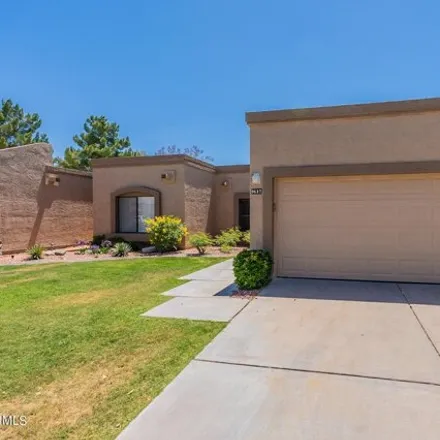 Buy this 2 bed house on 9701 West Tonto Lane in Peoria, AZ 85382