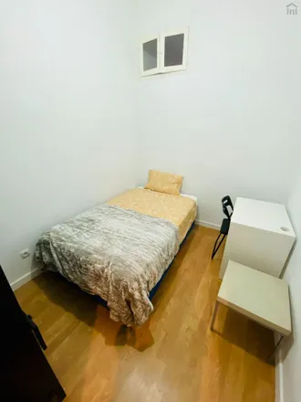 Rent this 5 bed room on Calle de las Infantas
