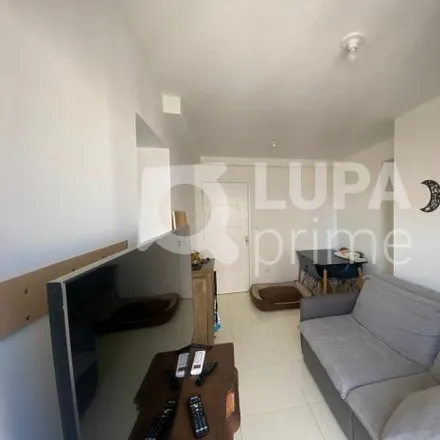 Buy this 2 bed apartment on Edifício Manchester in Rua João de Laet 313, Vila Aurora