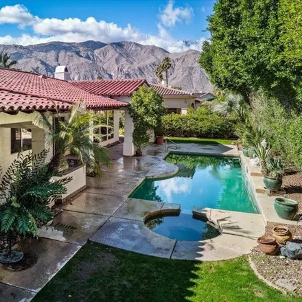Buy this 3 bed house on 1316 Verdugo Road in Palm Springs, CA 92262