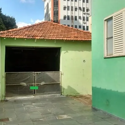 Buy this 3 bed house on Avenida Jundiaí in Anhangabaú, Jundiaí - SP