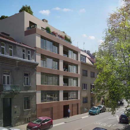 Image 3 - Znikina, Medvedgradska ulica, 10112 Zagreb, Croatia - Apartment for sale