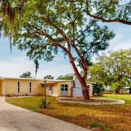 Buy this studio apartment on 14877 Southeast 105th Avenue in Marion County, FL 34479