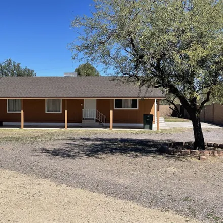 Buy this 2 bed house on Dobbins Road Christian Fellowship Church in 202 West Dobbins Road, Phoenix