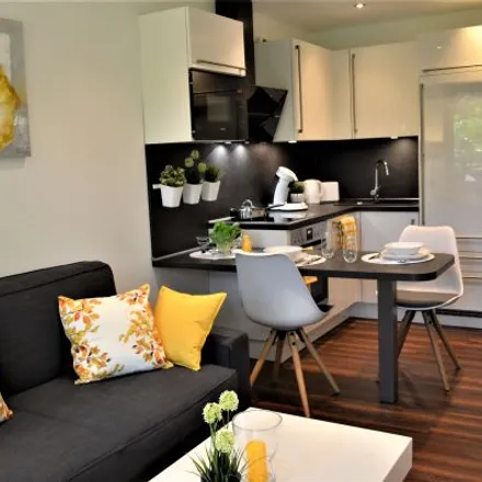 Rent this 3 bed apartment on Boeselagerstraße 1 in 48163 Münster, Germany