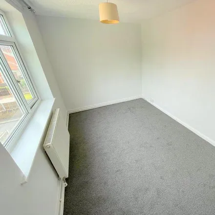 Image 5 - Dartmeet Court, Lynmouth Crescent, Nottingham, NG7 5RB, United Kingdom - Apartment for rent