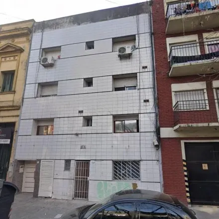 Buy this 1 bed apartment on Constitución 1761 in Constitución, 1665 Buenos Aires