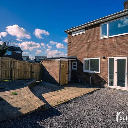 Image 5 - Well House Drive, Newton Aycliffe, DL5 4QP, United Kingdom - Duplex for rent