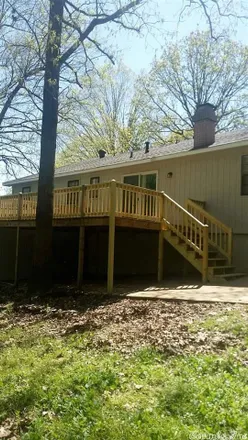 Image 3 - 1206 Kings Mountain Drive, Breckenridge, Little Rock, AR 72211, USA - House for rent