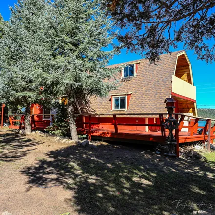Image 3 - Equestrian Trail, Pine Valley, Washington County, UT 84781, USA - House for sale