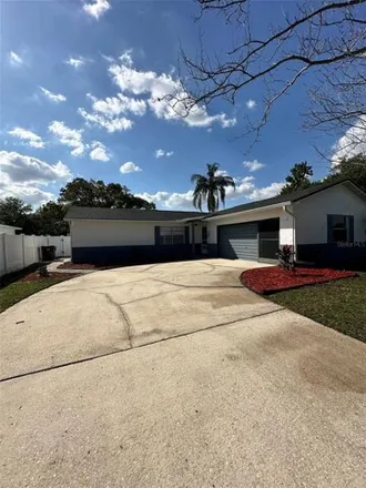 Image 2 - 2532 Bowmer Drive, Kissimmee, FL 34744, USA - House for sale