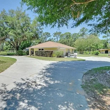 Buy this 3 bed house on 3450 North Pony Drive in Citrus County, FL 34465