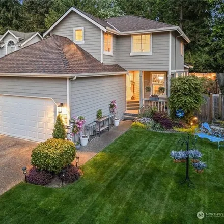 Buy this 4 bed house on 19047 1st Avenue Southeast in North Creek, WA 98012