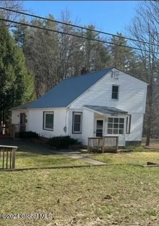 Buy this 2 bed house on 61 Fuller Road in Corinth, Saratoga County