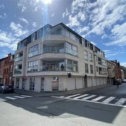 Image 7 - Gasthuisstraat 10, 9500 Geraardsbergen, Belgium - Apartment for rent