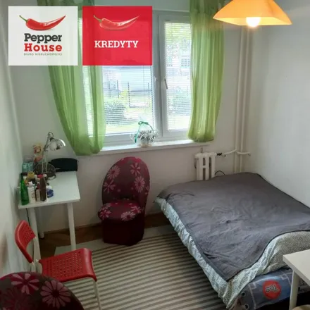 Buy this 5 bed apartment on Kołobrzeska in 80-399 Gdansk, Poland