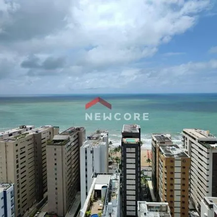 Buy this 3 bed apartment on Rua Tenente João Cícero 111 in Boa Viagem, Recife - PE