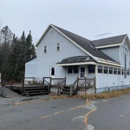 Buy this 3 bed house on 102 Carrabassett Road in New Portland, ME 04961